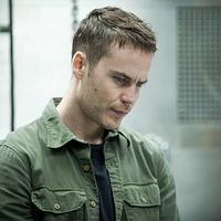 Photo Taylor Kitsch