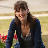 Poltergeist : Photo Rosemarie DeWitt