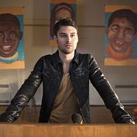 Photo Ryan Guzman