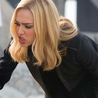 Secret Agency : Photo Jessica Alba