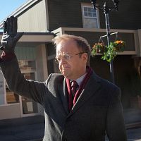 Photo Toby Jones
