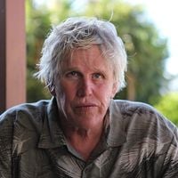 Photo Gary Busey