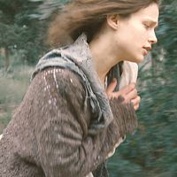 Tsili : Photo Sarah Adler
