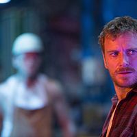 X-Men: Apocalypse : Photo Michael Fassbender