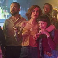 The Diary of a Teenage Girl : Photo Bel Powley, Kristen Wiig
