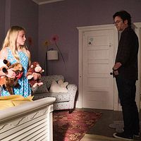 Photo Anastasia Griffith, Billy Burke, Madison Wolfe