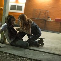 American Ultra : Photo Jesse Eisenberg, Kristen Stewart