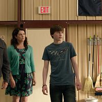 Max : Photo Jay Hernandez, Josh Wiggins, Lauren Graham, Thomas Haden Church