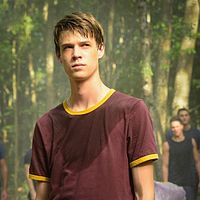 Photo Colin Ford