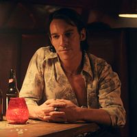 Stonewall : Photo Jonathan Rhys-Meyers