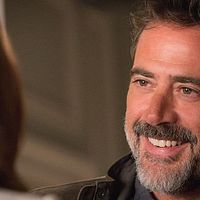 Photo Jeffrey Dean Morgan