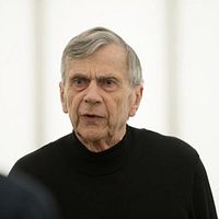 Photo William B. Davis