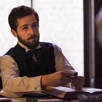 Photo Michael Angarano