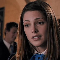 A Warrior's Heart : Photo Ashley Greene