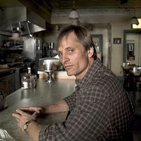 A History of Violence : Photo Viggo Mortensen