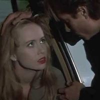 Photo Harry Hamlin, Lysette Anthony