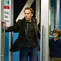 Prédictions : Photo Chandler Canterbury, Nicolas Cage