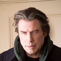 L'Affaire Monet : Photo John Travolta