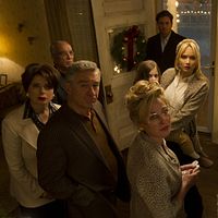Joy : Photo Edgar Ramírez, Isabella Rossellini, Jennifer Lawrence, Robert De Niro, Virginia Madsen