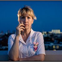 Lucia de B. : Photo Ariane Schluter