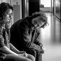 Photo Caroline Ducey, Patrick Ridremont