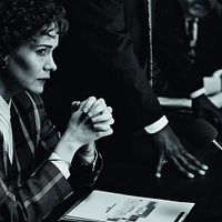 Photo Sarah Paulson