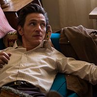 Low Down : Photo John Hawkes