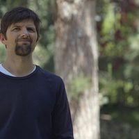 The Overnight : Photo Adam Scott