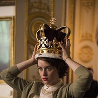 Photo Claire Foy