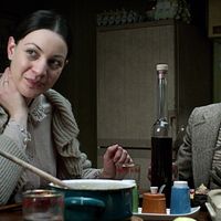 The Bunker : Photo David Scheller, Oona von Maydell