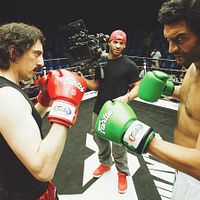 Pattaya : Photo Franck Gastambide, Gad Elmaleh, Ramzy Bedia