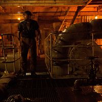 The Finest Hours : Photo Casey Affleck