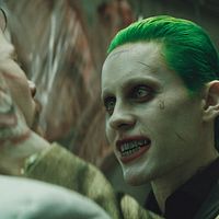 Suicide Squad : Photo Jared Leto