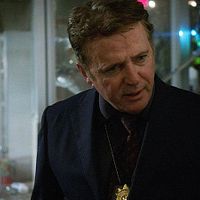 Photo Aidan Quinn