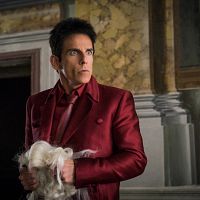 Zoolander 2 : Photo Ben Stiller