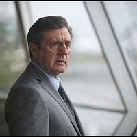 Au nom de ma fille : Photo Daniel Auteuil
