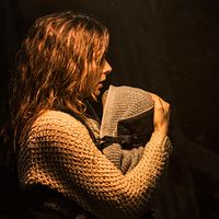 Le Sanctuaire : Photo Bojana Novakovic