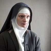 Les Innocentes : Photo Agata Buzek