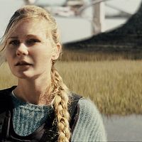 Midnight Special : Photo Kirsten Dunst