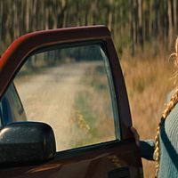 Midnight Special : Photo Kirsten Dunst