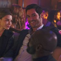 Photo Colman Domingo, Lauren German, Tom Ellis