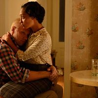 Loving : Photo Joel Edgerton, Ruth Negga