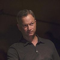 Photo Gary Sinise
