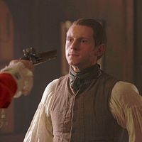 Photo Jamie Bell