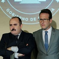 Photo Carlos Areces, Joaquín Reyes