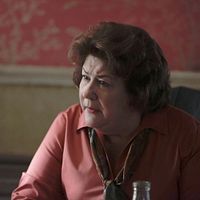 Photo Margo Martindale