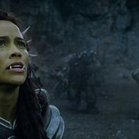 Warcraft : Le commencement : Photo Paula Patton