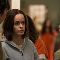 Photo Taryn Manning