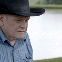 Photo Brian Dennehy