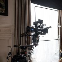 La Fête du Cinéma : Photo Emmanuelle Bercot, Mauricette Gourdon, Pascal Demolon, Raphael Cohen (II)